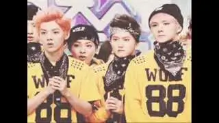 [OPV] EXO HunHan is real (ฟินแลนด์ 9.2)