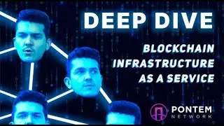 Blockchain Infrastructure as a Service: Deep Dive & Service Provider Comparison