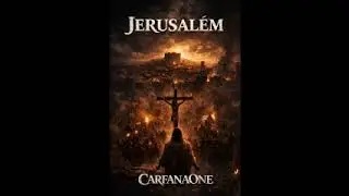2- Jerusalem (leiam a descricao)