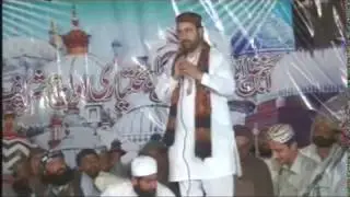 SHABBIR Kaya Loko Uchi Zaat Ve Sadi Ay..Ahmad Ali Hakim 2016
