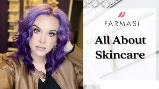 All About Skincare