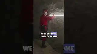 MrBeast 7 Day stranded in a cave