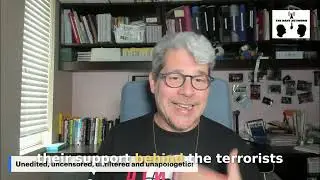 Western Nations' Support for Terrorists: A Shocking Revelation! #shorts