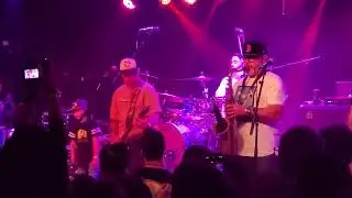 BADFISH [Tribute to Sublime] Ocean Mist [12/27/2025]