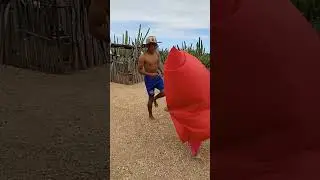 baile wayuu #wayuu