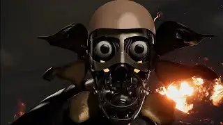Atomic Heart Xbox Series X Optimised Blind Playthrough Part 1 - First Impressions