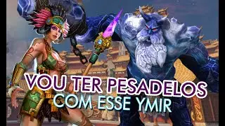SMITE! - DUEL S6 MD10 - AWILIX VS YMIR (09/10)