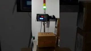 ShipperScale