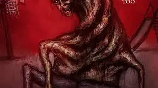 Bloody and Fucking Beautiful [from the cancelled Lisa: The Ambitious soundtrack]