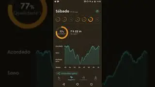 SleepCycle - Avaliação do Aplicativo. Vale a pena? Funciona?