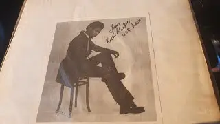 Super rare Keith Hudson LP find record hunting Jamaican style 😎 👌