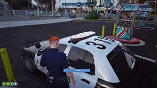 🔴 [2k] ONX ES | 👮 Ethan Clark #2