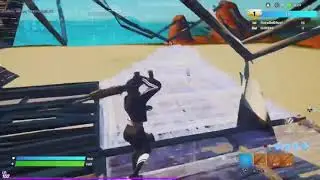 Ballin🏀 | A Fortnite Montage |