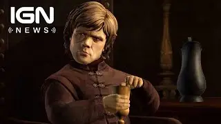 Telltale Games: Nintendo Switch a 'Perfect Match' for the Studio - IGN News