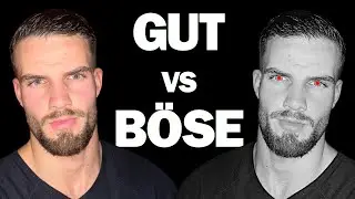 Toxisches vs Reines Testosteron