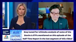 TOM LEE of Fundstrat on Closing Bell Overtime 11/5