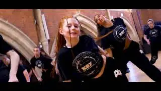 THE PHILIP BIRCHALL METHOD || K.E.Y INDUSTRY - TERM 2 || ROSALIA - A PAL&Eacute; (FORMATION REMIX)