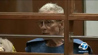 Ed Buck sentenced to 30 years in prison in overdose deaths of 2 men at his West Hollywood apartment