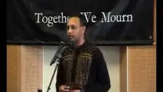 Condolence Meeting