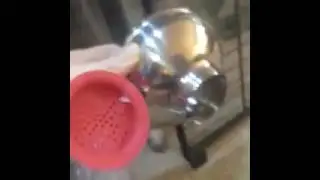 Norpro Stainless Steel Wide Mouth Funnel Review