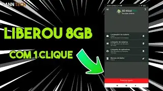 Celular Lento, Travando? Aprenda fazer limpeza profunda no Android (M&Eacute;TODO NOVO)