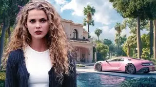 Keri Russell: Mansion Tour, Partner, Net Worth, Car Collection 2024