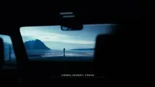 Kisnou, H&eacute;nerik Treus - I opened the sky so you could see the universe