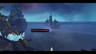 Jaina Mythic (Witness - Draenor EU)(World 580)