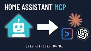 Home Assistant MCP: One Server for Claude, Codex, and Gemini CLI