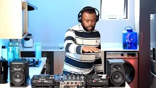 Deep & Soul Grooves 34 Mixed By DysFonik | South Africa | Deep House Mix 2024 | Soulful [DSG Vol. 34