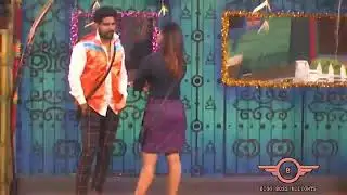 Bala vs Shivani Bala is crying moment