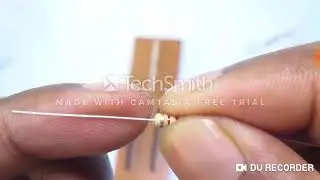 project Propeller clock