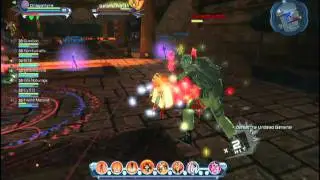 Khandaq Raid Guide - Objective 2