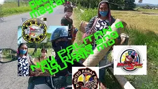 DUYAN VENDOR PRANK**RUSIGMA250**P.A.R.E./U.P.R.C#199 SOLORIDE