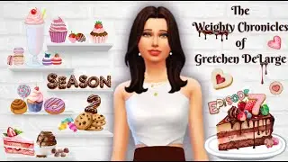 WCGD Season 2, Episode 7:  Blanca & Gretchen Meet Dr. Sims