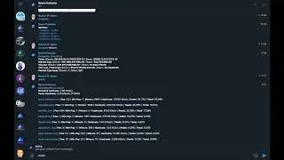 Community Bot on Beam's networks - A guide by Raskul