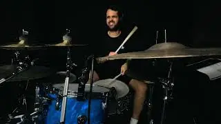 Ligabue - Ho Perso le Parole - Drum Cover