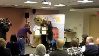 CHEO's Good Bears