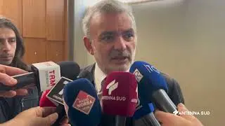 24 Gennaio 2023   Scanzano   incendi, arrestato il presunto responsabile