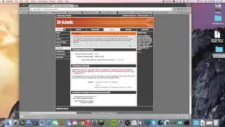 How to update firmware on D-Link DIR-655 Router