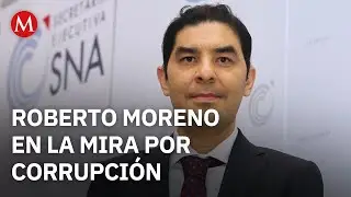 Renuncia Roberto Moreno, asesor del ministro Hugo Aguilar, por acusaciones de corrupci&oacute;n