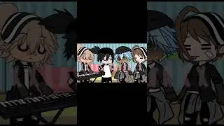 Belly dancer meme but different || Gacha Life ||Ft. My OC&rsquo;s|| #gachameme #gachalife #funny #rip