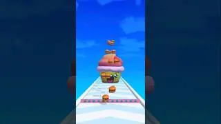 Fast Food Run Part 1