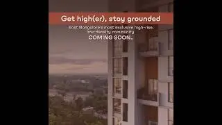 The Earthscape by Bricks & Milestones - Get Higher