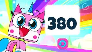 UniKitty! - Sparkle Blaster - Gameplay Walkthrough Part 5