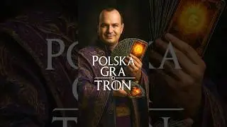 Szepty zza Chmur&hellip; Czy zn&oacute;w zaleje Kr&oacute;lestwo? | Polska Gra o Tron #shorts