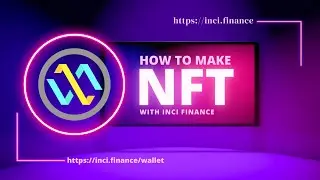 INCI token/INCI DAPP Wallet & DEX/Yield Mine INCI Token/High Yield USDT Deposits