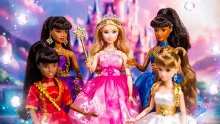 Barbie&rsquo;s Royal Rescue Mission ✨🦄 | Magical Animal Adventure!