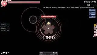 miracle wave best play