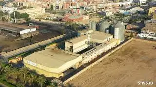 مدينة السادات